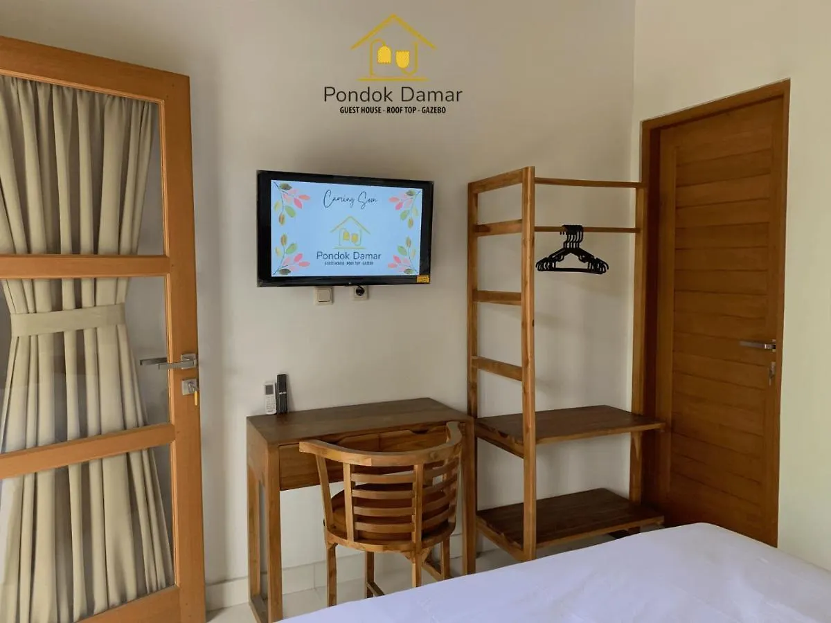 Pondok Damar Guest House Kerobokan
