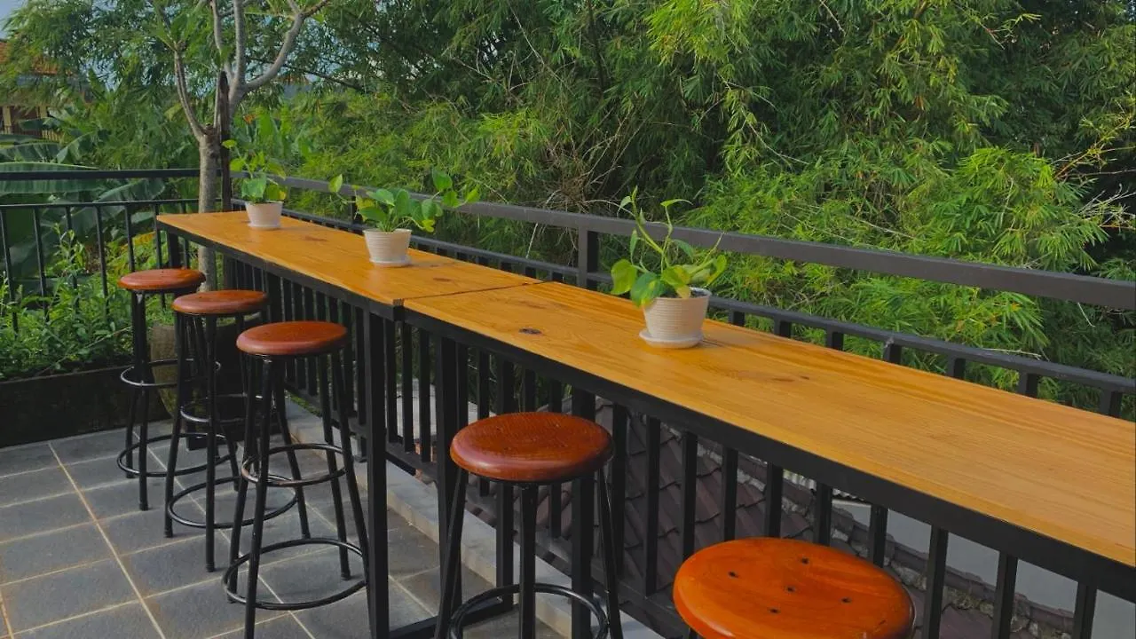 Pondok Damar Guest House Kerobokan