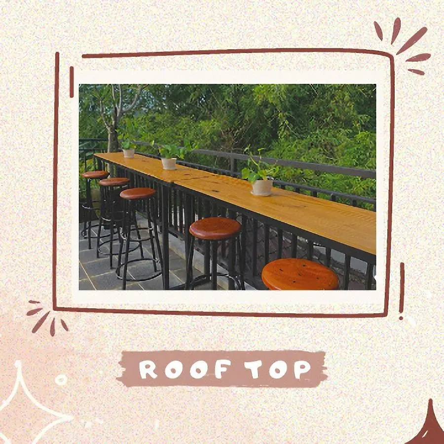 Pondok Damar Guest House Kerobokan  Indonesia