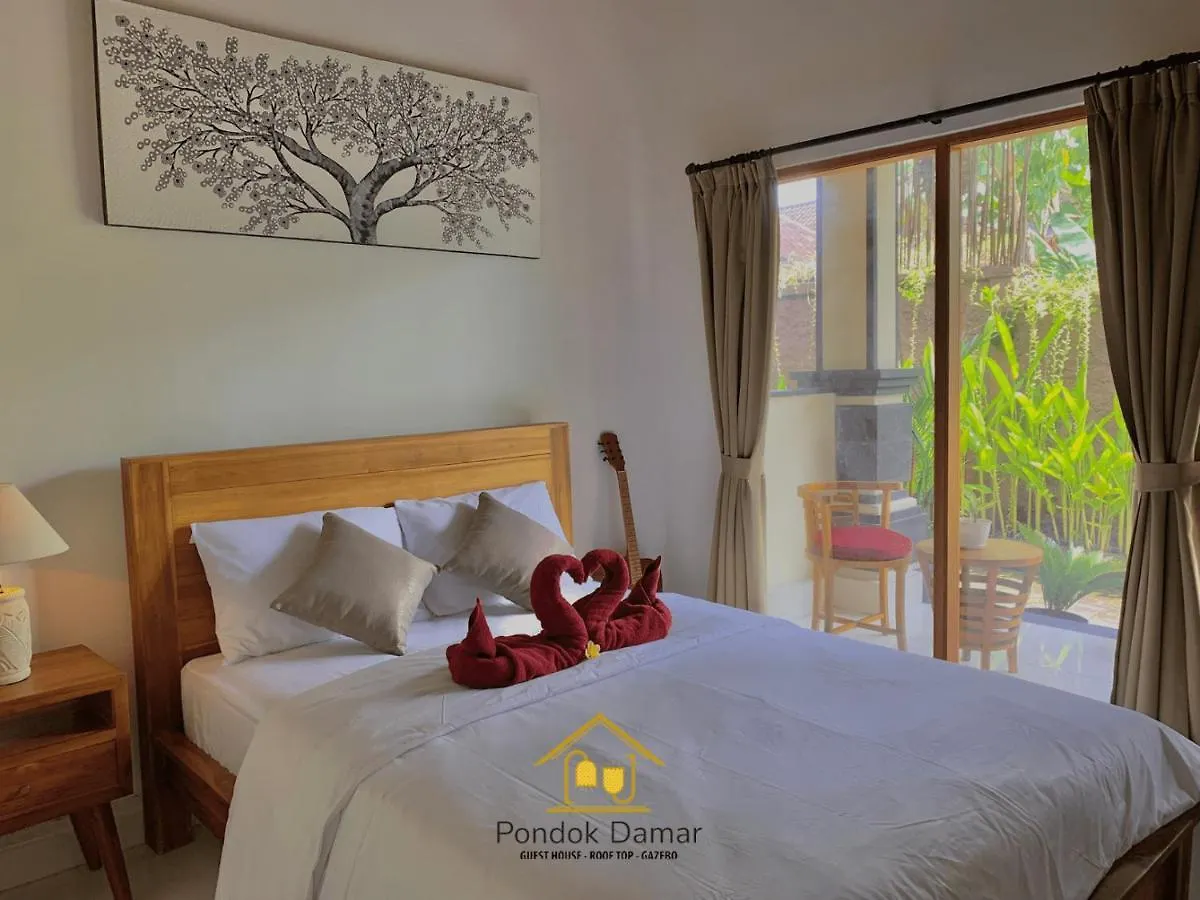 Pondok Damar Guest House Kerobokan  0*, Kerobokan (Bali) Indonesia