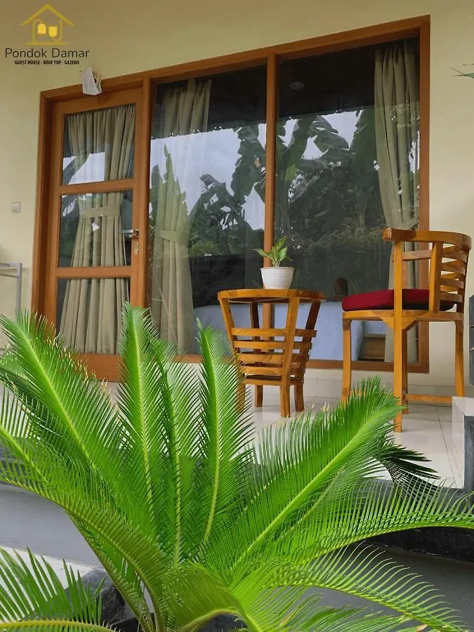 Pondok Damar Guest House Kerobokan  Indonesia